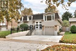 UPPER - 170 WHEATFIELD CRESCENT  Kitchener, ON N2P 1P7