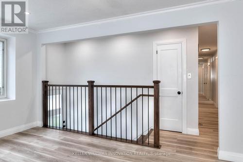 Upper - 170 Wheatfield Crescent, Kitchener, ON - Indoor Photo Showing Other Room