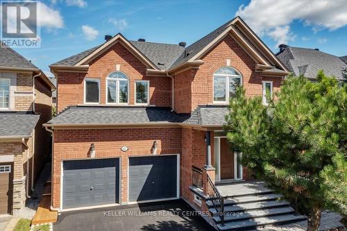 47 AMES CRESCENT  Aurora, ON L4G 0C3