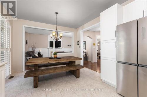 47 Ames Crescent, Aurora, ON - Indoor Photo Showing Other Room