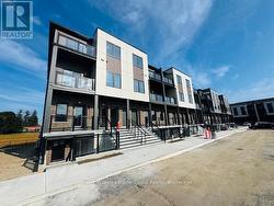 85 - 940 ST DAVID STREET N  Centre Wellington (Fergus), ON N1M 2W3