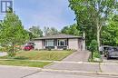 1544 Swanage Crescent, Mississauga, ON  - Outdoor 