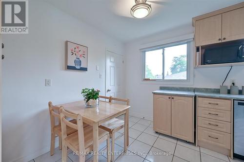 1544 Swanage Crescent, Mississauga, ON - Indoor