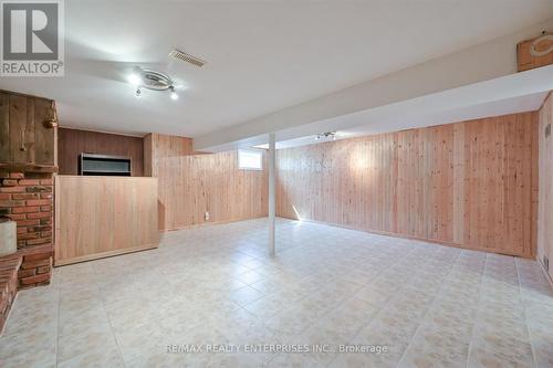 1544 Swanage Crescent, Mississauga, ON - Indoor