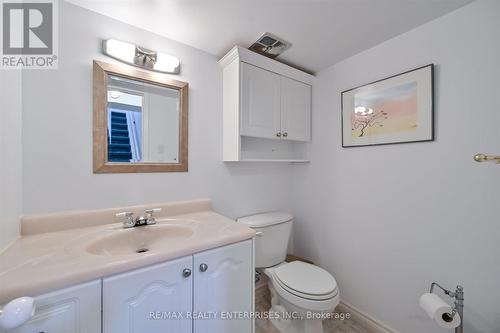 1544 Swanage Crescent, Mississauga, ON - Indoor Photo Showing Bathroom