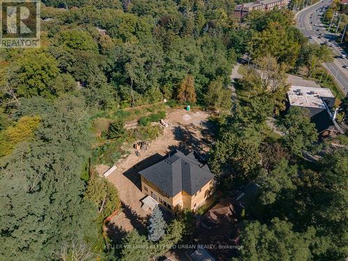 1429 Dundas Crescent, Mississauga, ON - Outdoor With View