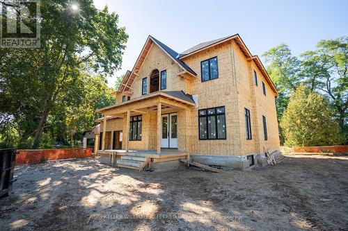 1429 Dundas Crescent, Mississauga, ON - Outdoor