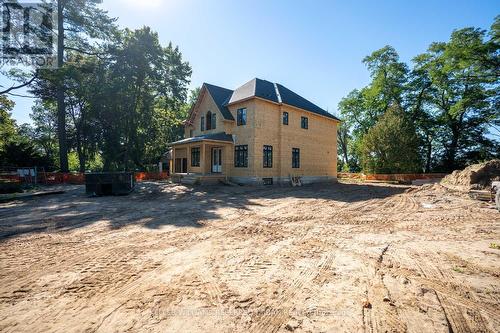 1429 Dundas Crescent, Mississauga, ON - Outdoor