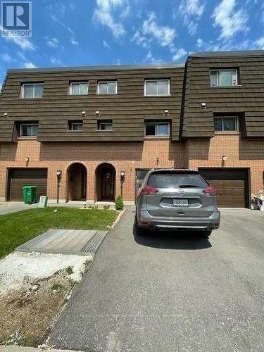160 Darras Court, Brampton, ON - Outdoor
