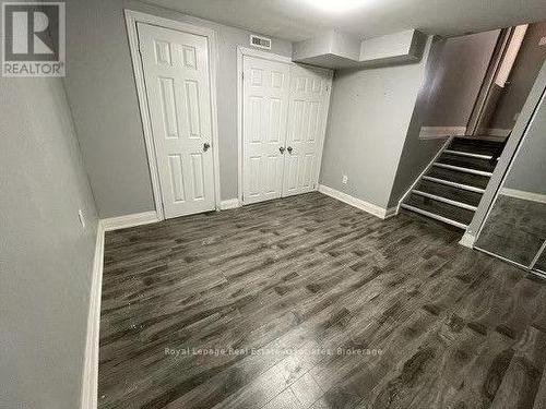 160 Darras Court, Brampton, ON - Indoor Photo Showing Other Room