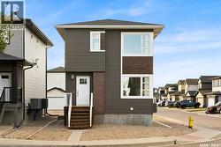 5071 Crane CRESCENT  Regina, SK S4W 0H9