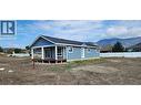6830 22Nd Street Lot# 9, Grand Forks, BC 