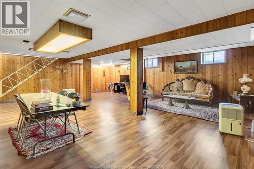 3511 Ouellette Avenue, Windsor, ON - Indoor