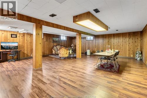 3511 Ouellette Avenue, Windsor, ON - Indoor