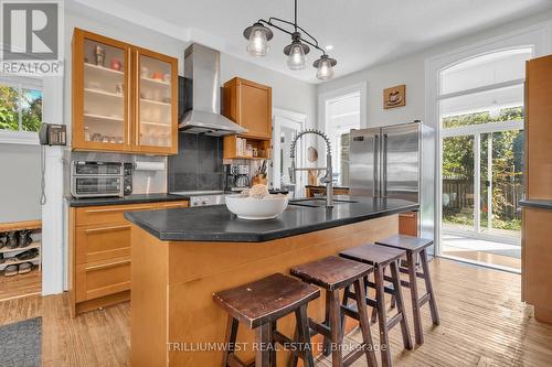 210 Lancaster Street E, Kitchener, ON - Indoor