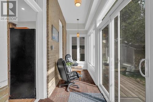 210 Lancaster Street E, Kitchener, ON -  Photo Showing Other Room