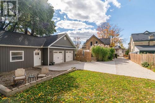 210 Lancaster Street E, Kitchener, ON - Outdoor