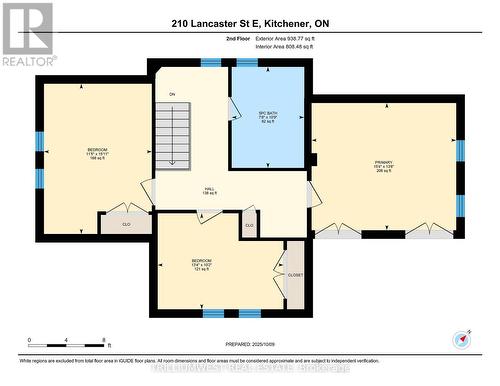 210 Lancaster Street E, Kitchener, ON - Other