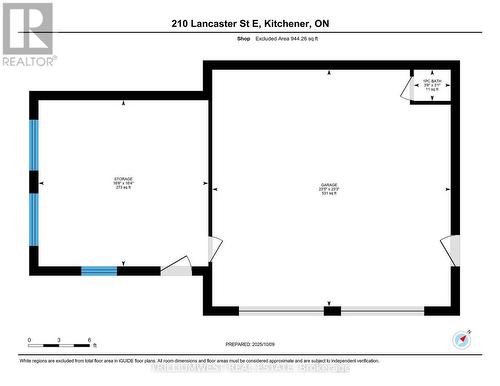 210 Lancaster Street E, Kitchener, ON - Other