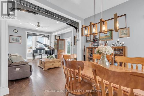 210 Lancaster Street E, Kitchener, ON - Indoor