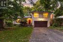 3325 Enniskillen Circle, Mississauga, ON  - Outdoor 