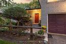 3325 Enniskillen Circle, Mississauga, ON  - Outdoor 