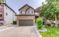 37 ALBERT STREET  Cambridge, ON N1R 3M7