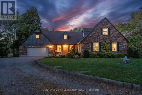 40764 Forks Road, Wainfleet, ON - Outdoor