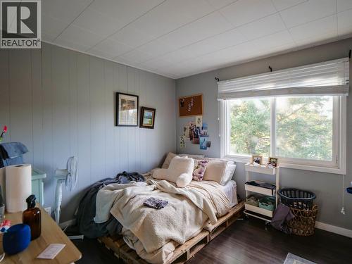 694 Walkem Street, Quesnel, BC - Indoor Photo Showing Bedroom