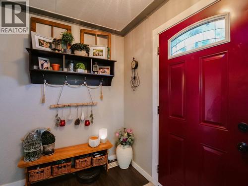 694 Walkem Street, Quesnel, BC - Indoor Photo Showing Other Room