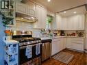 694 Walkem Street, Quesnel, BC  - Indoor Photo Showing Kitchen 