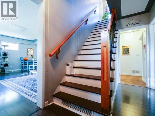 694 Walkem Street, Quesnel, BC - Indoor Photo Showing Other Room