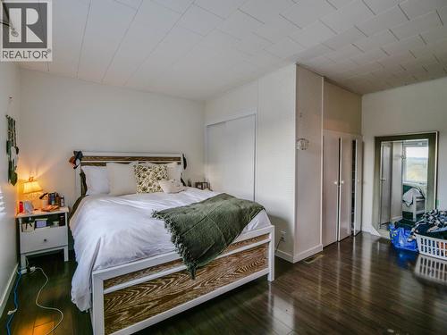694 Walkem Street, Quesnel, BC - Indoor Photo Showing Bedroom
