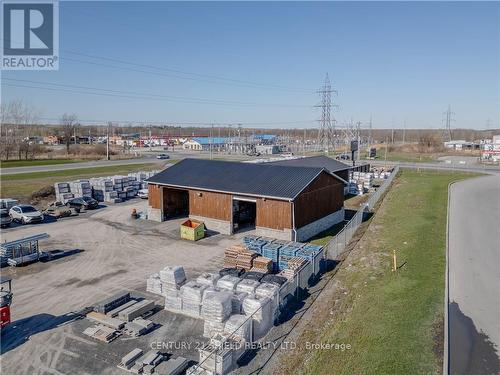 1420 Boundary Road, Cornwall, ON 