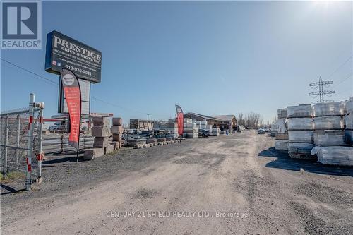 1420 Boundary Road, Cornwall, ON 