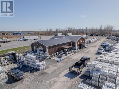 1420 Boundary Road, Cornwall, ON 