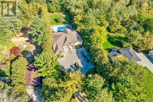 15 Shepherd Road, Whitby, ON - Outdoor With View