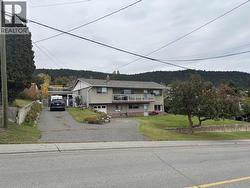 448 N 6TH AVENUE  Williams Lake, BC V2G 2G7