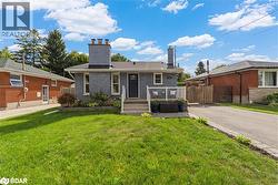 149 WEST 32ND Street  Hamilton, ON L9C 5H1