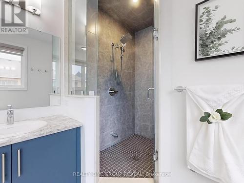 58 Busato Drive, Whitchurch-Stouffville, ON - Indoor Photo Showing Bathroom