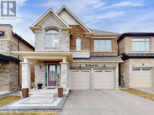 58 BUSATO DRIVE  Whitchurch-Stouffville, ON L4A 4V4