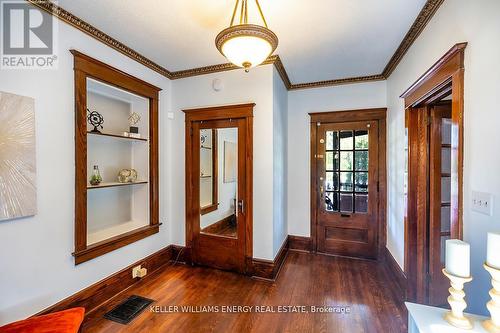 Walk in closet - 23 Connaught Street, Oshawa (O'Neill), ON - Indoor Photo Showing Other Room