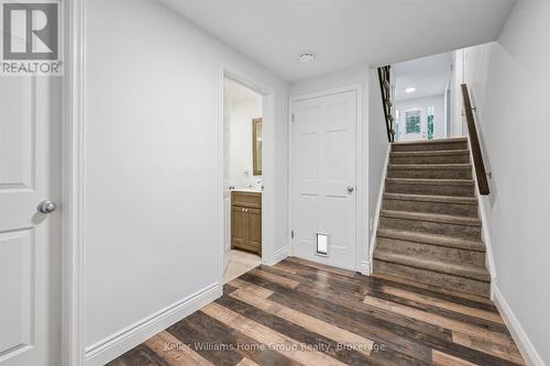 284 Colborne Street, Centre Wellington (Elora/Salem), ON - Indoor Photo Showing Other Room