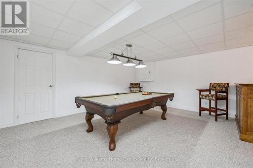 284 Colborne Street, Centre Wellington (Elora/Salem), ON - Indoor Photo Showing Other Room