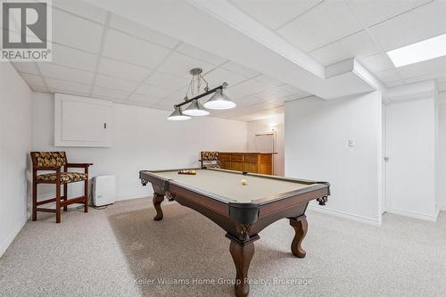 284 Colborne Street, Centre Wellington (Elora/Salem), ON - Indoor Photo Showing Other Room