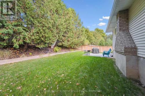 284 Colborne Street, Centre Wellington (Elora/Salem), ON - Outdoor