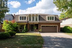 23 FARMINGTON CRESCENT  London South (South L), ON N6K 3J2