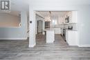 A - 389 Churchill Court, Waterloo, ON  - Indoor Photo Showing Kitchen 