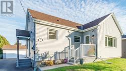 350 POTTRUFF ROAD N  Hamilton, ON L8H 2M4