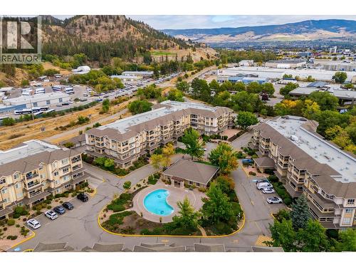 1964 Enterprise Way Unit# 115, Kelowna, BC - Outdoor With View